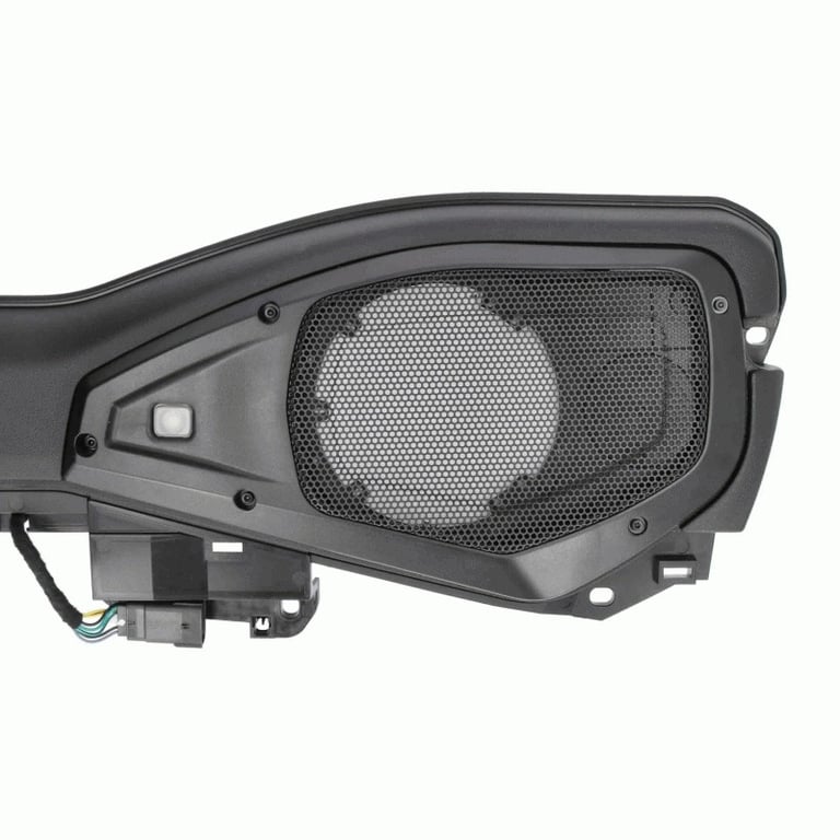 Metra JP-1019 Soundbar Speaker Adapters Image 3
