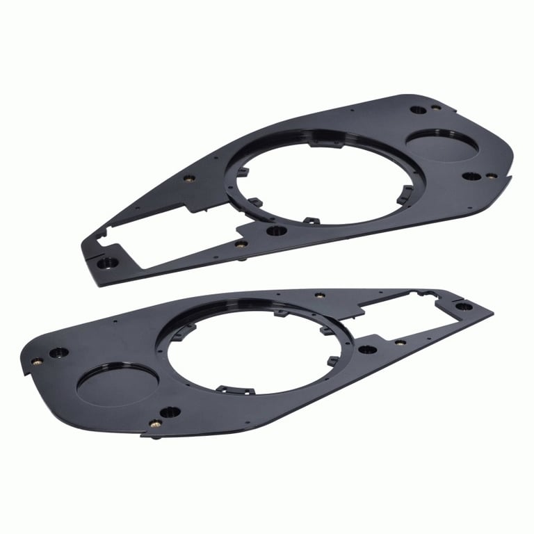 Metra JP-1019 Soundbar Speaker Adapters Image 6
