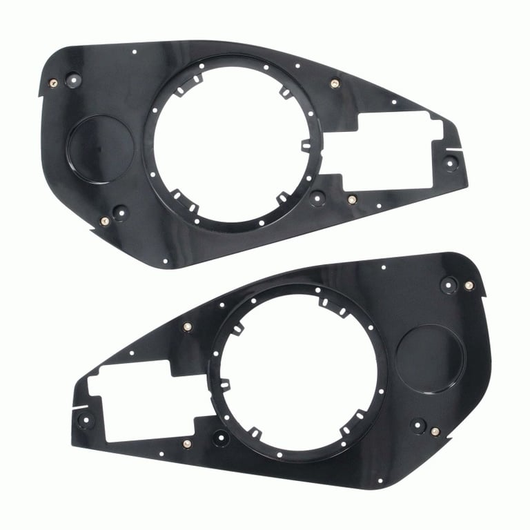 Metra JP-1019 Soundbar Speaker Adapters Image 4