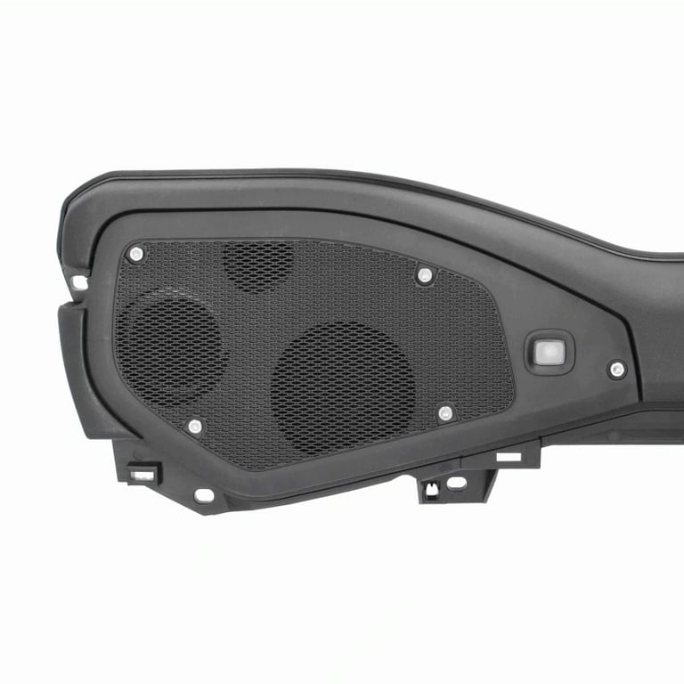 Metra JP-1019 Soundbar Speaker Adapters Image 2