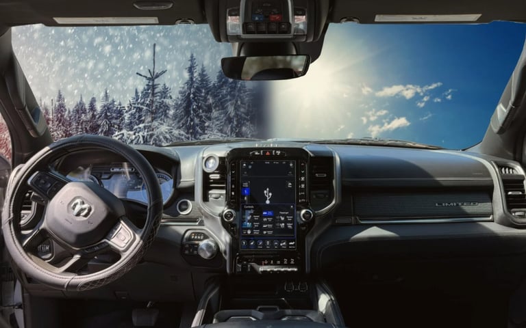 Kleinn RSTOY6A Remote Start Kit for 2012-2019 Toyota PTS Image 4