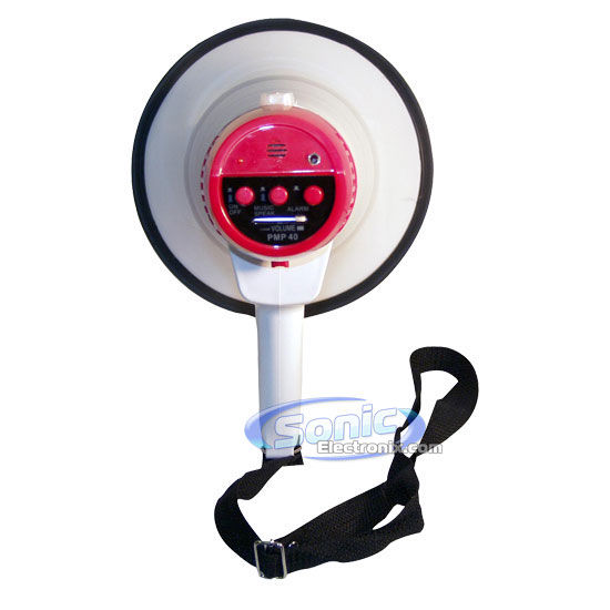 Pyle PMP40 Image 2