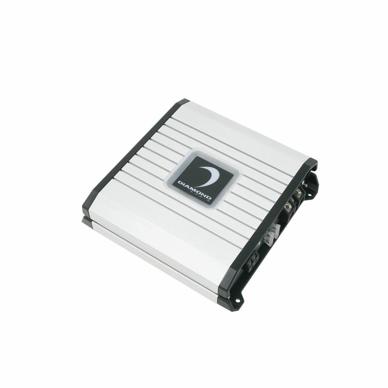 Diamond Audio DMD500.1D with DMD124 Sub Image 4
