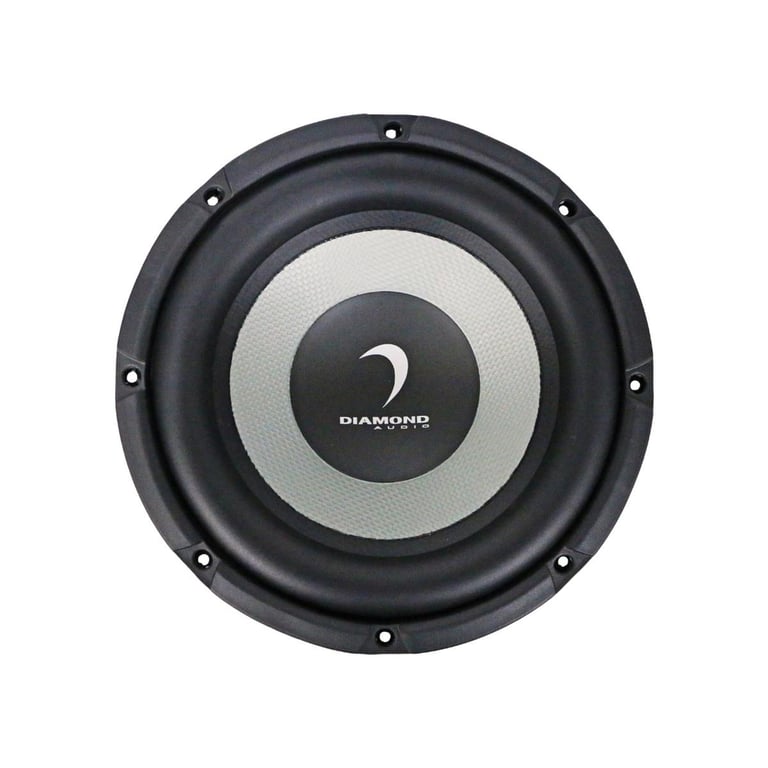Diamond Audio DMD500.1D with DMD124 Sub Image 9