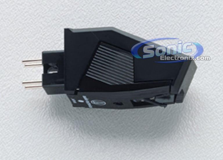 Audio Technica AT3482H/U Image 1