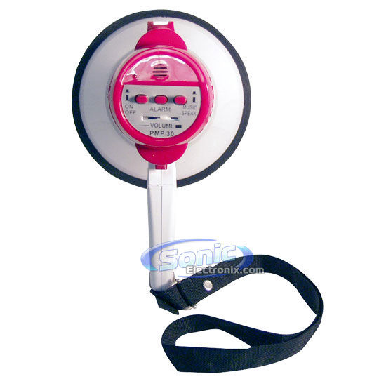Pyle PMP30 Image 2