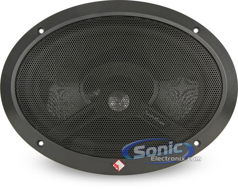 Rockford Fosgate Power T1692 Open Box Image 11