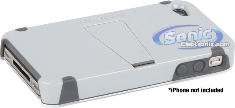 Scosche KickBACK (IP4KG) Image 4