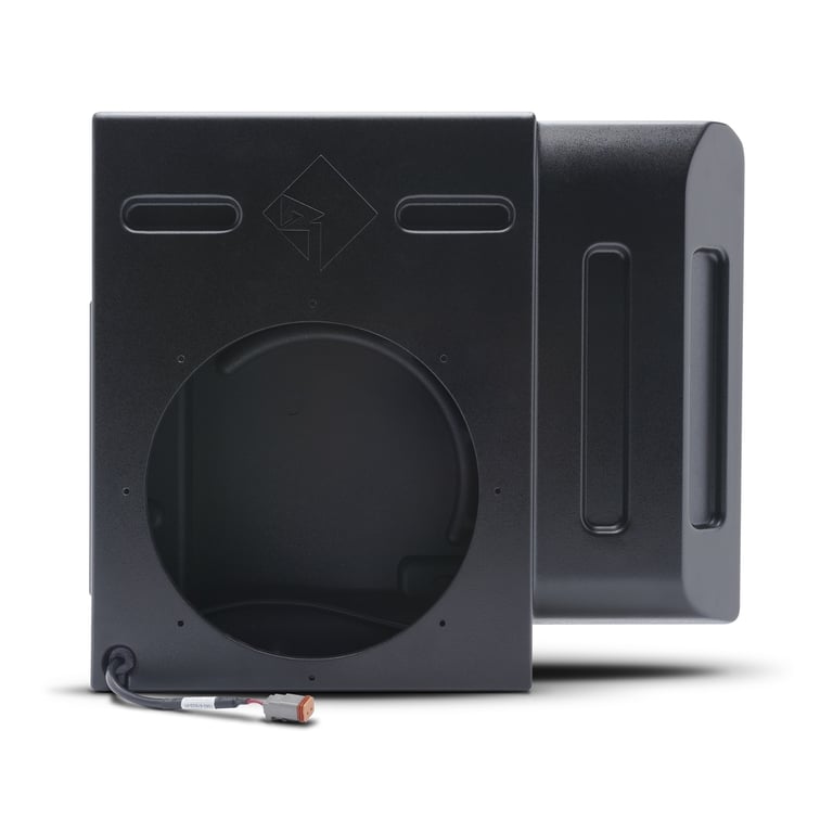 Rockford Fosgate RFYXZ-FWE Image 1