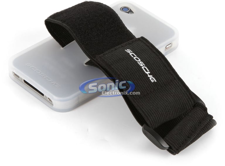 Scosche SwitchKASE (IP4SCBK) Image 7