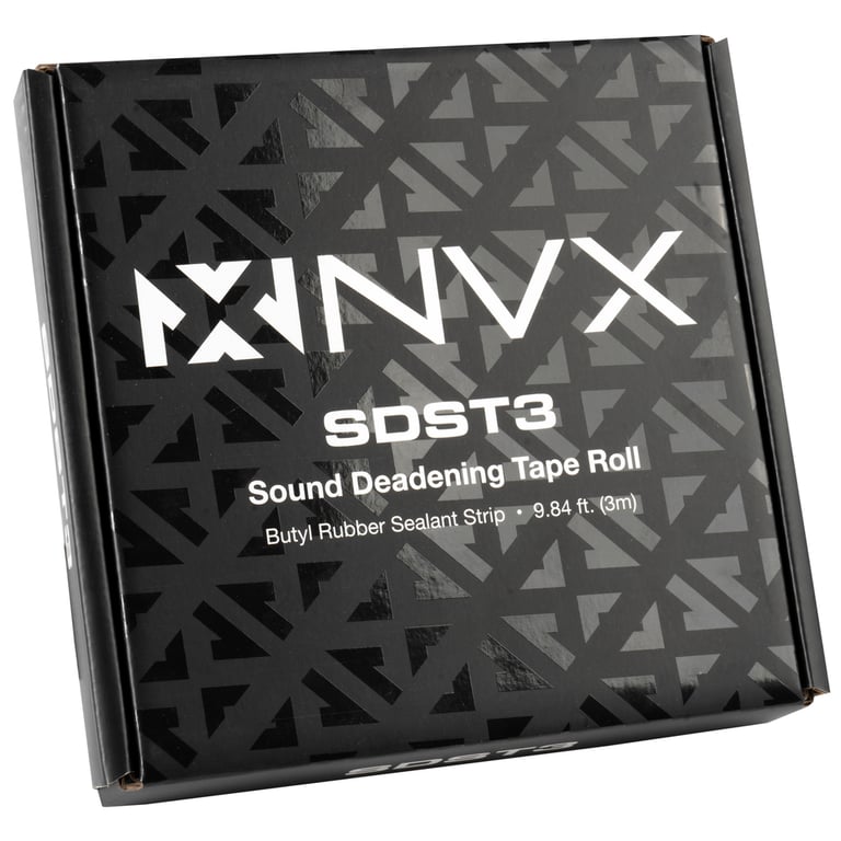 NVX SDST3 (Open Box, Great) Image 4