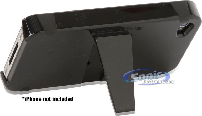 Scosche SwitchKASE (IP4SCBK) Image 4
