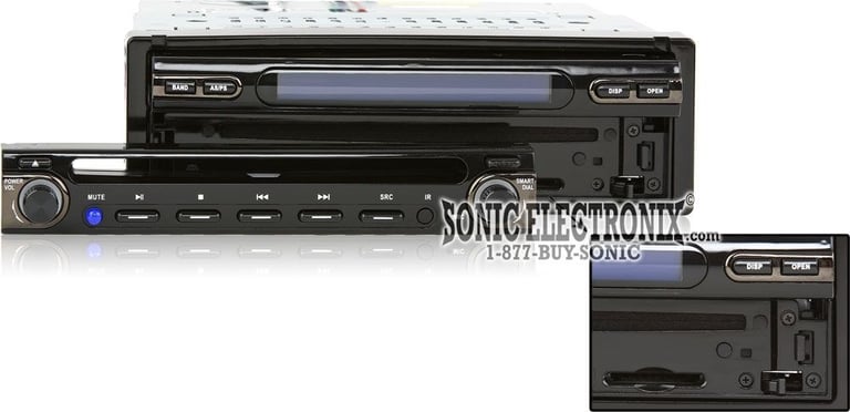 Exonic EXD-7090 Image 4