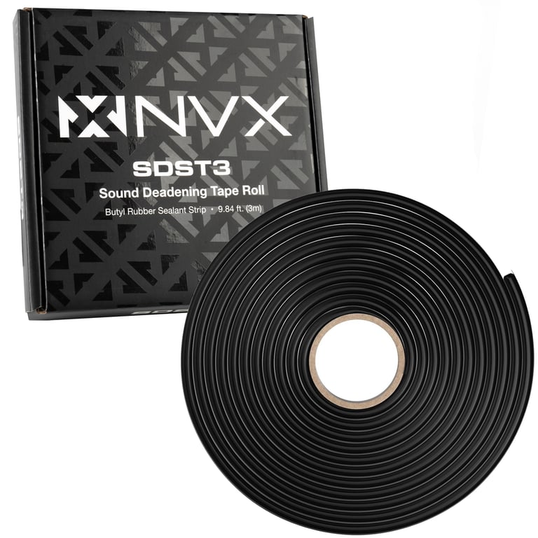 NVX SDST3 Image 1