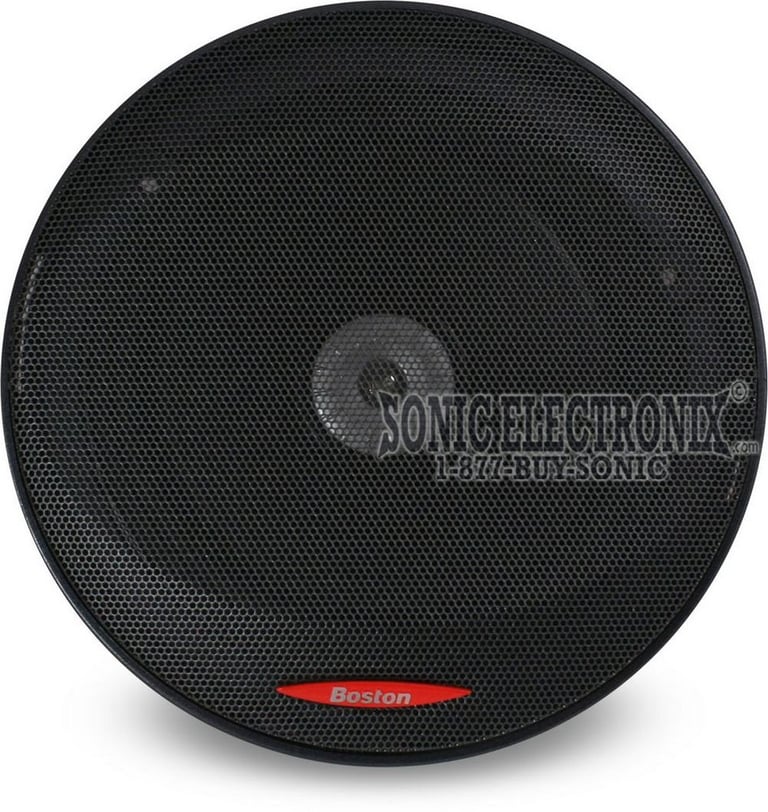 Boston Acoustics SL60 Open Box Image 2
