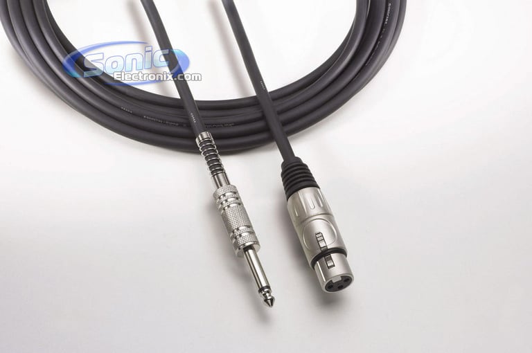 Audio Technica AT8311-25 Image 1