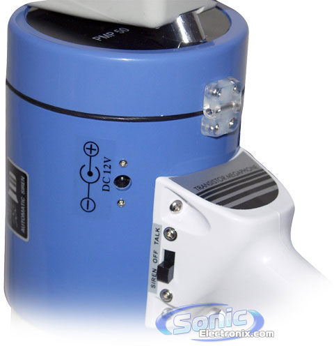 Pyle PMP50 Image 3