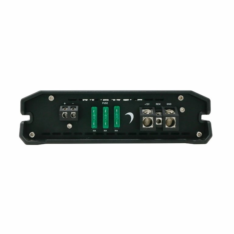 Diamond Audio DMD1000.1D with NVX 4 Gauge Amp Kit Image 5