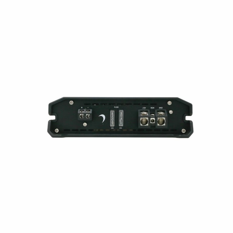 Diamond Audio DMD500.1D with NVX 4 Gauge Amp Kit Image 5