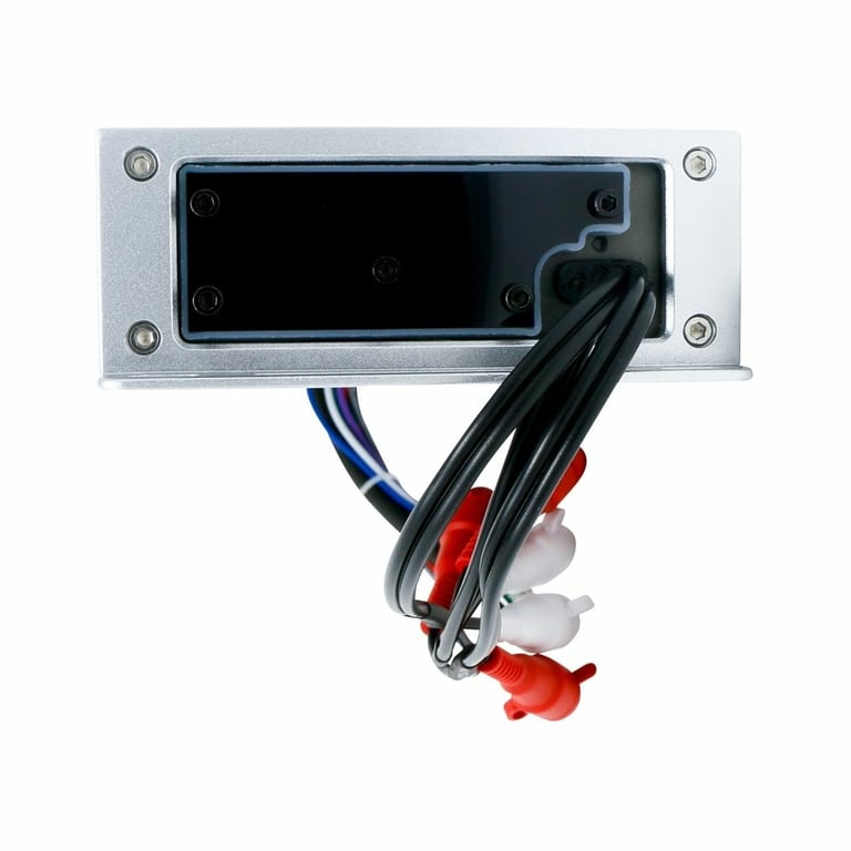 Diamond Audio DXM800.4D with NVX 8 Gauge Amp Kit Image 5