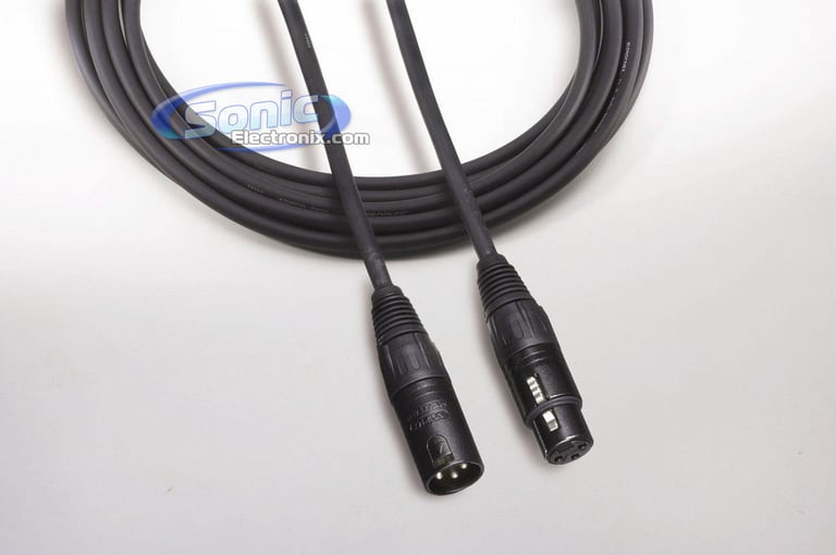 Audio Technica AT8314-10 Image 1
