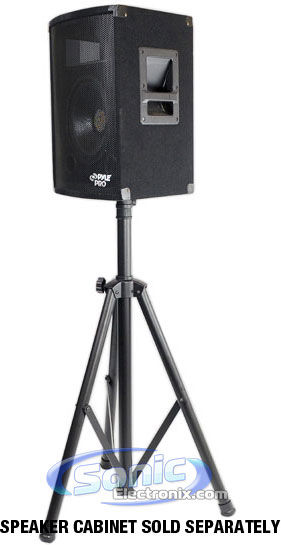Pyle PSTND2 Image 2