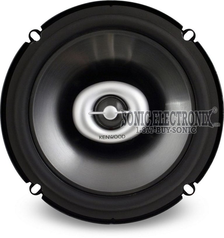Kenwood KFC-1690ie Image 3