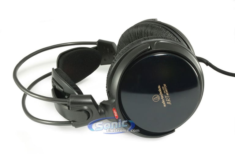Audio Technica ATH-A700 Image 1