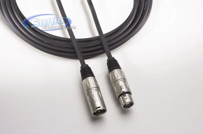 Audio Technica AT8313-25 Image 1