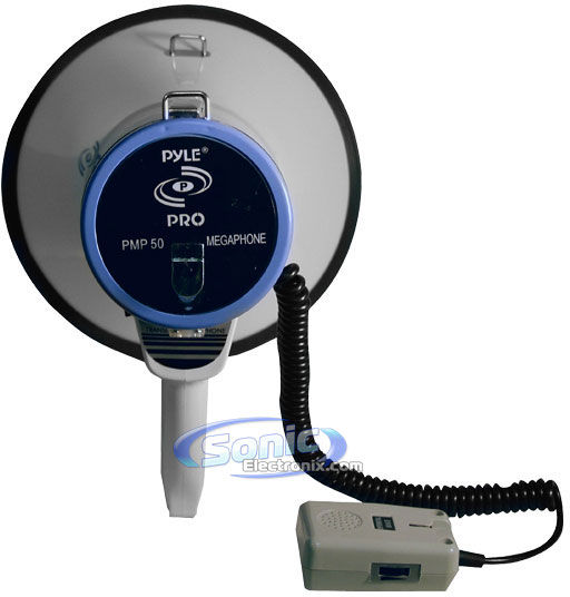 Pyle PMP50 Image 2