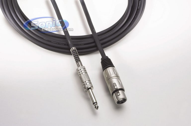 Audio Technica AT8311-10 Image 1