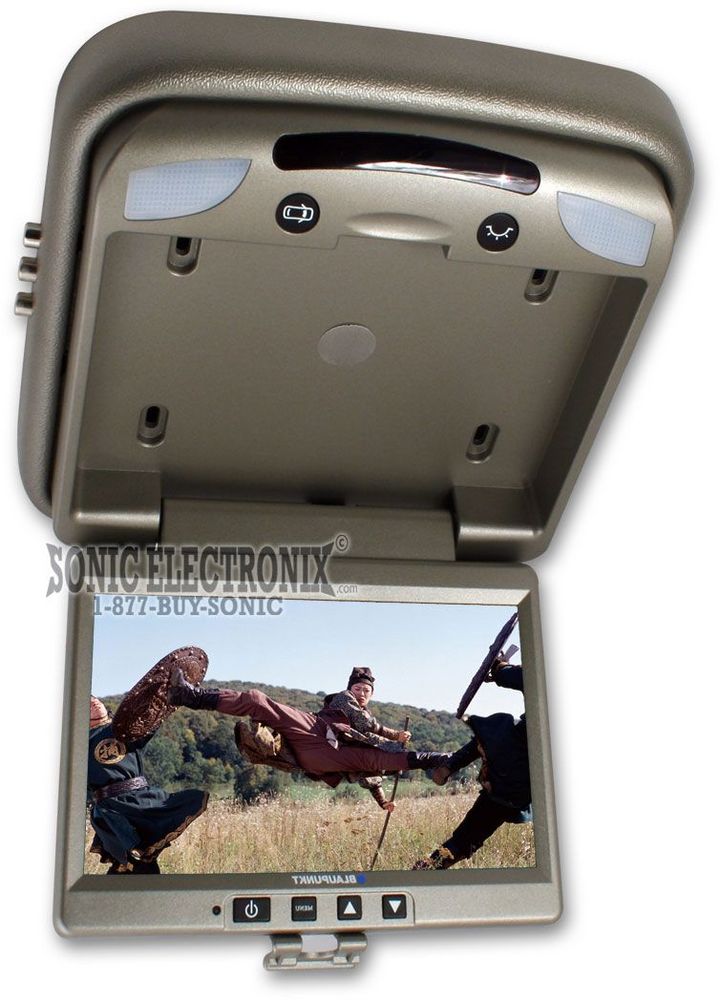 Blaupunkt IVMR-7002P Image 2