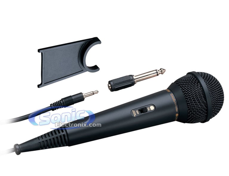 Audio Technica ATR-1200 Image 1