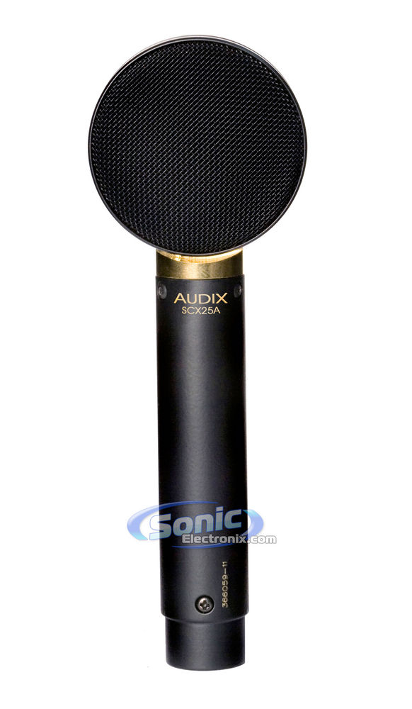 Audix SCX25-A Image 1