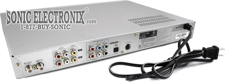 Daewoo DVR-06 (Factory Refurbished) Image 3