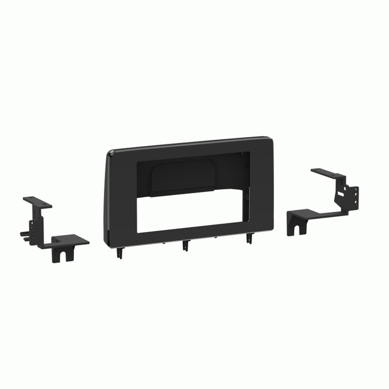 Metra 107-HO1 Dash Kit Image 2