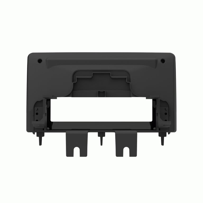 Metra 107-HO1 Dash Kit Image 5