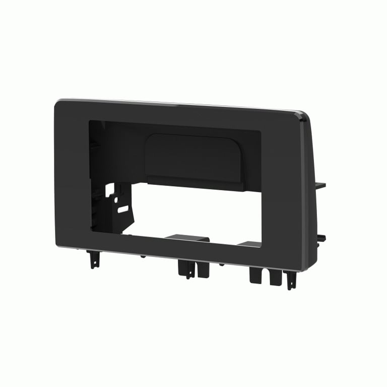 Metra 107-HO1 Dash Kit Image 4