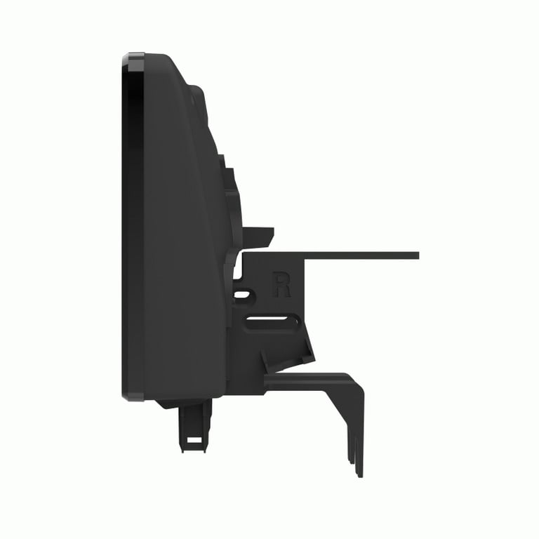 Metra 107-HO1 Dash Kit Image 6