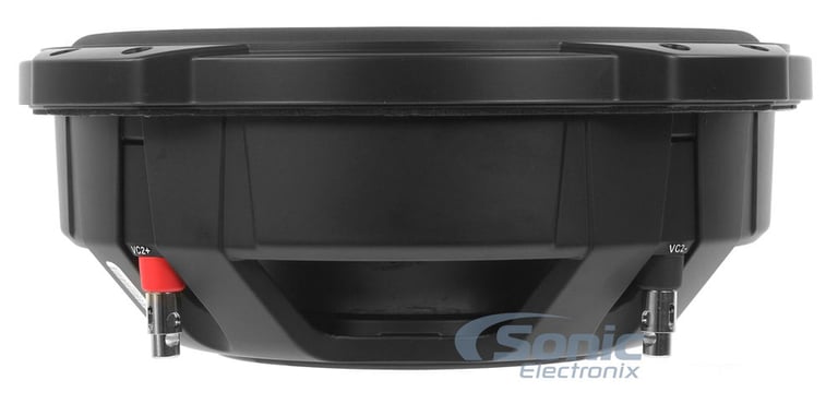 NVX BOOST Box Package with JL Audio 10" Subwoofers Image 6
