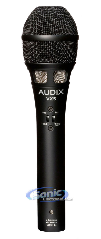 Audix VX5 Image 1