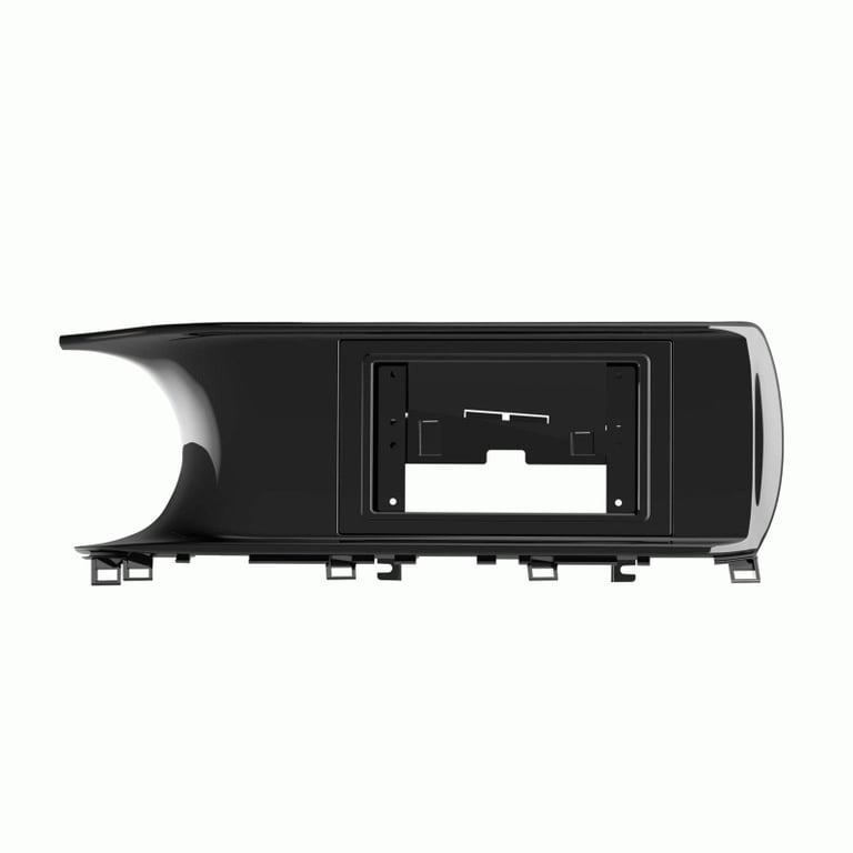 Metra 107-KI2HG Dash Kit Image 3
