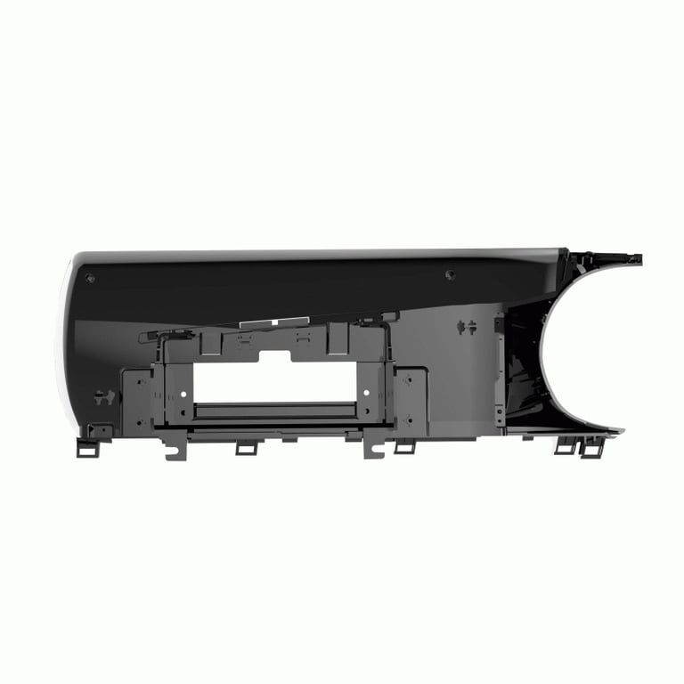 Metra 107-KI2HG Dash Kit Image 5