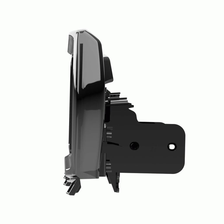 Metra 107-KI2HG Dash Kit Image 4