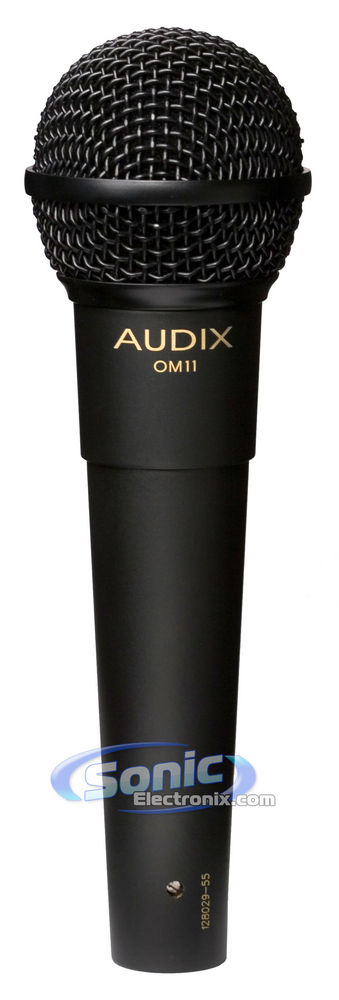 Audix OM11 Image 1
