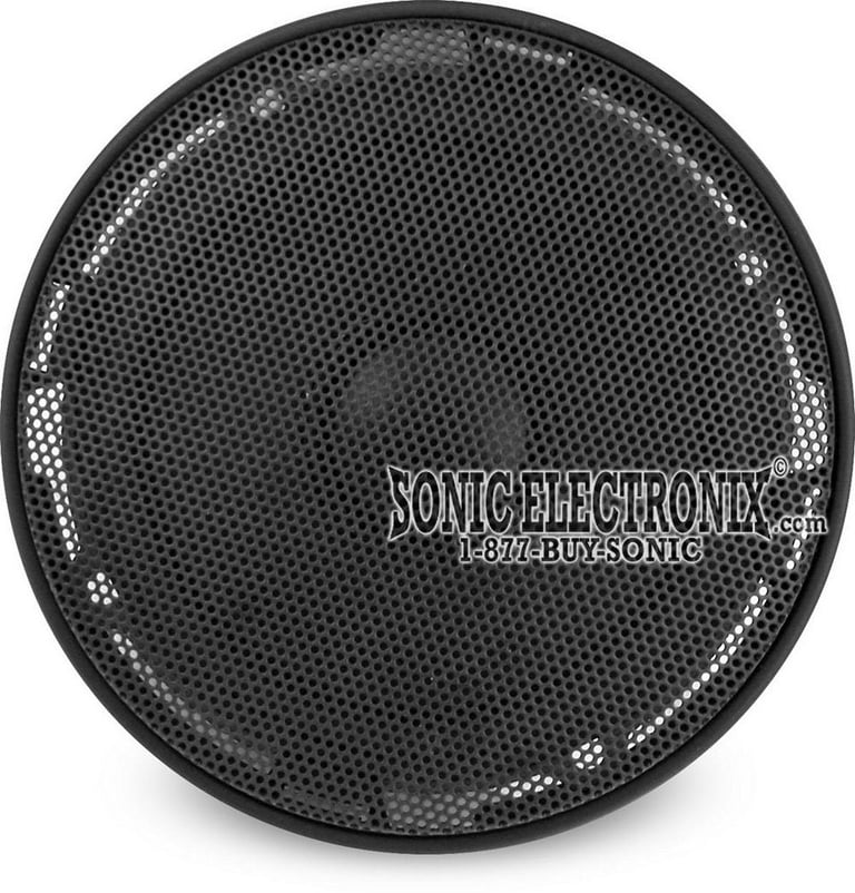 Boston Acoustics ProSeries 6.53 (Pro 6.5<sup>3</sup>) Open Box Image 6