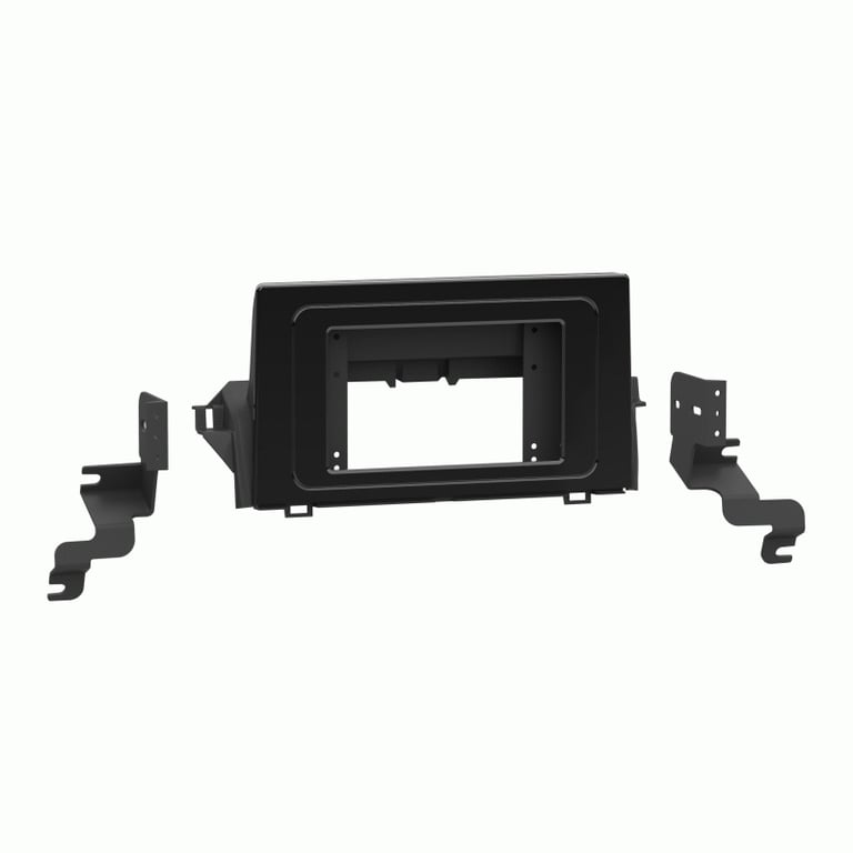 Metra 107-TO8HG Dash Kit Image 2