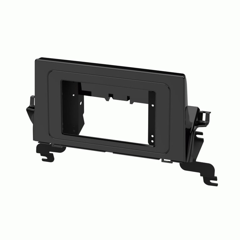 Metra 107-TO8HG Dash Kit Image 4
