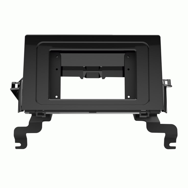 Metra 107-TO8HG Dash Kit Image 3