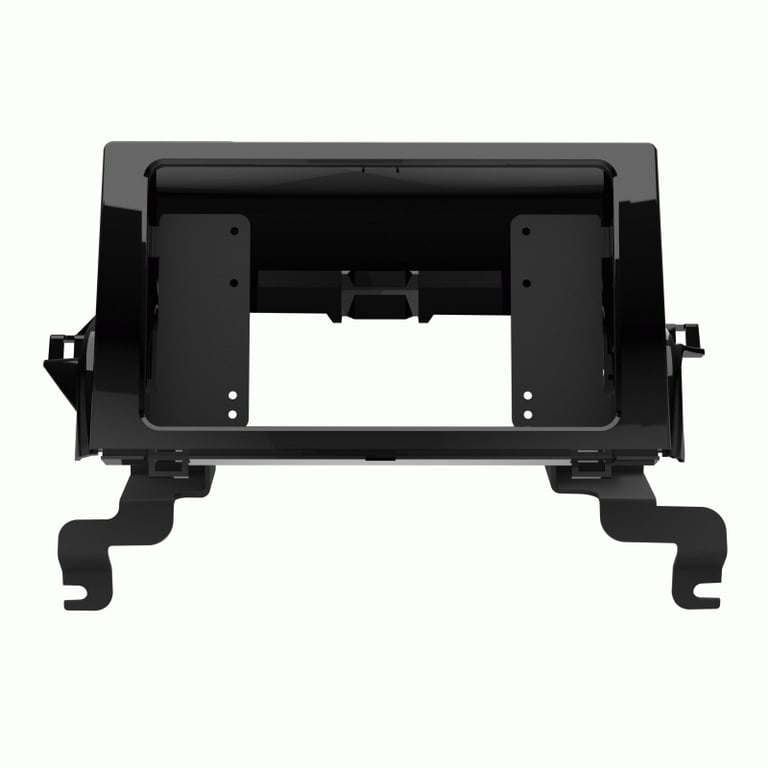Metra 109-TO8HG Dash Kit Image 3